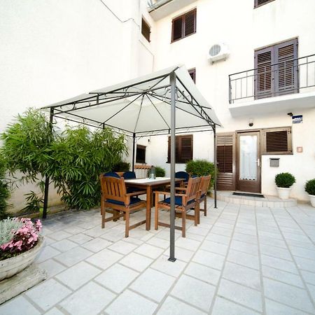 Apartments Gogsy Malinska Εξωτερικό φωτογραφία