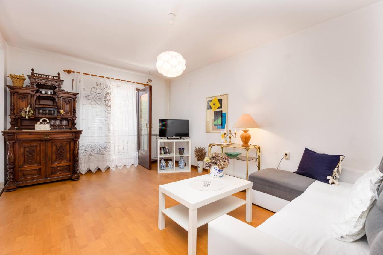 Apartments Gogsy Malinska Εξωτερικό φωτογραφία