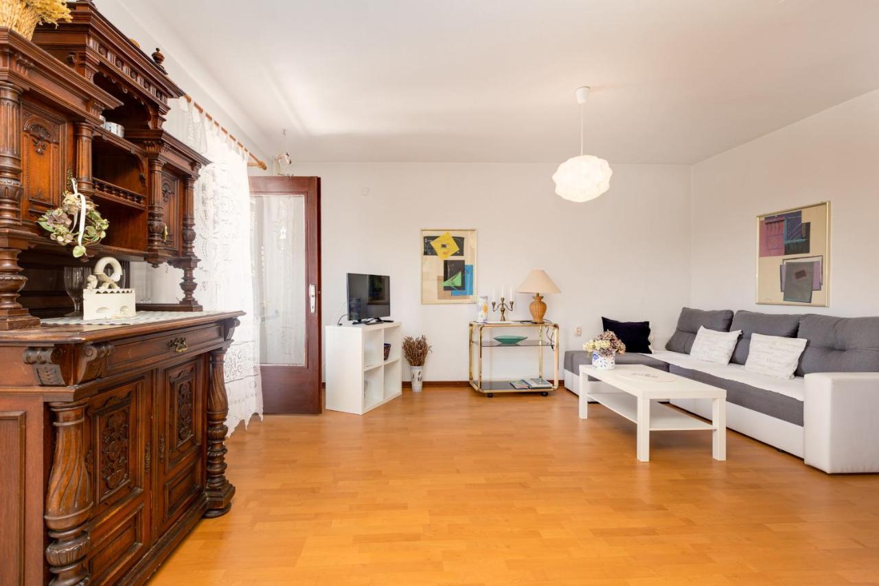 Apartments Gogsy Malinska Εξωτερικό φωτογραφία