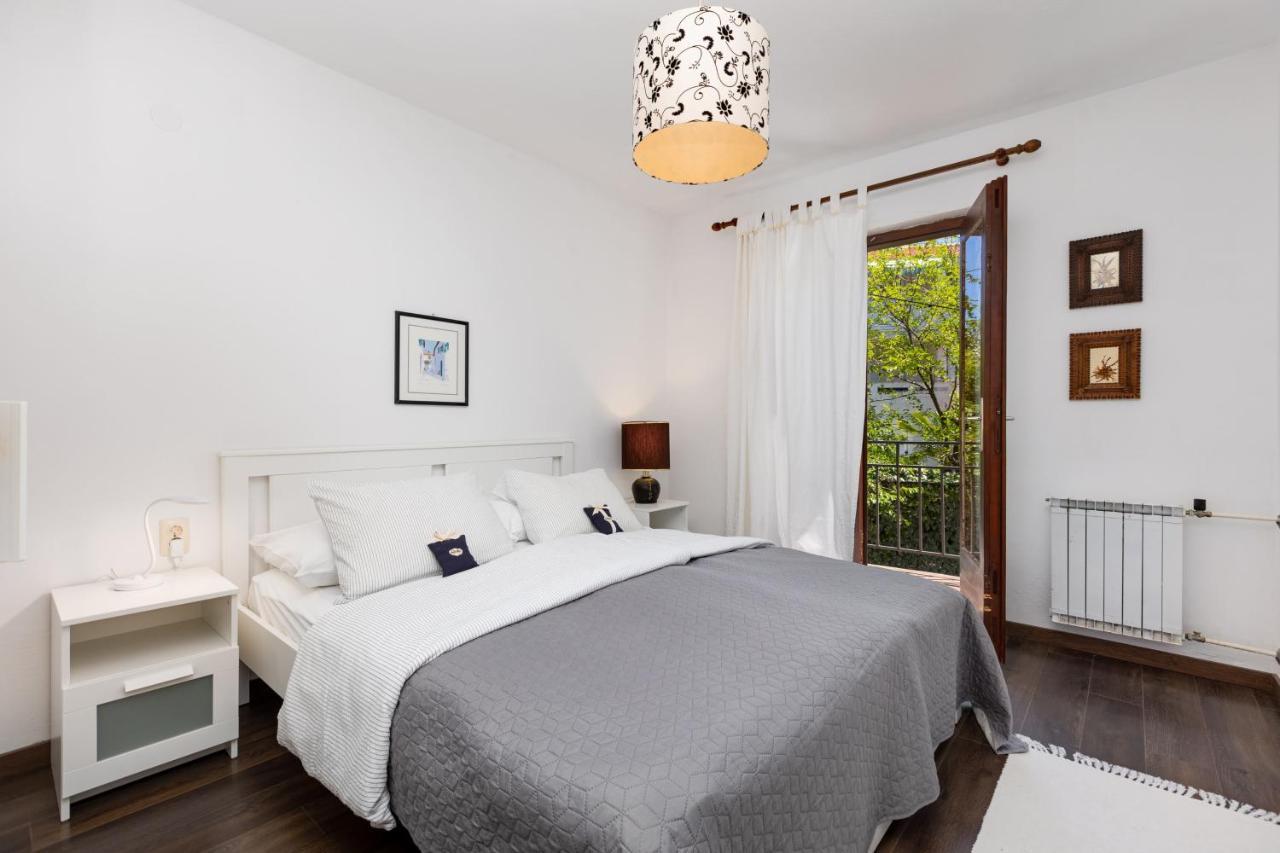 Apartments Gogsy Malinska Εξωτερικό φωτογραφία