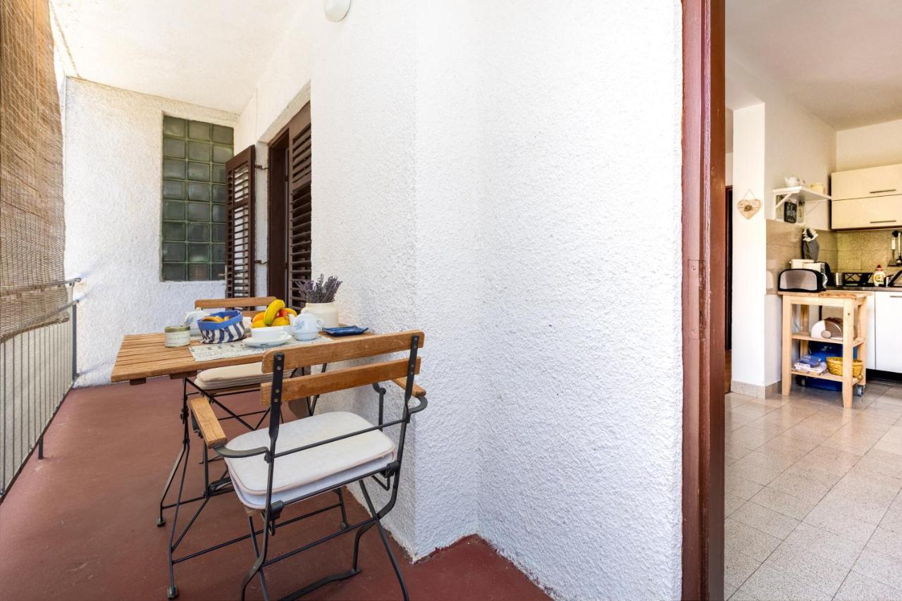 Apartments Gogsy Malinska Εξωτερικό φωτογραφία