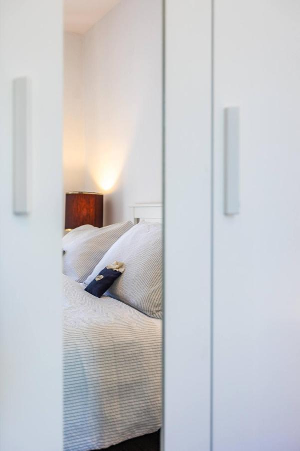 Apartments Gogsy Malinska Εξωτερικό φωτογραφία