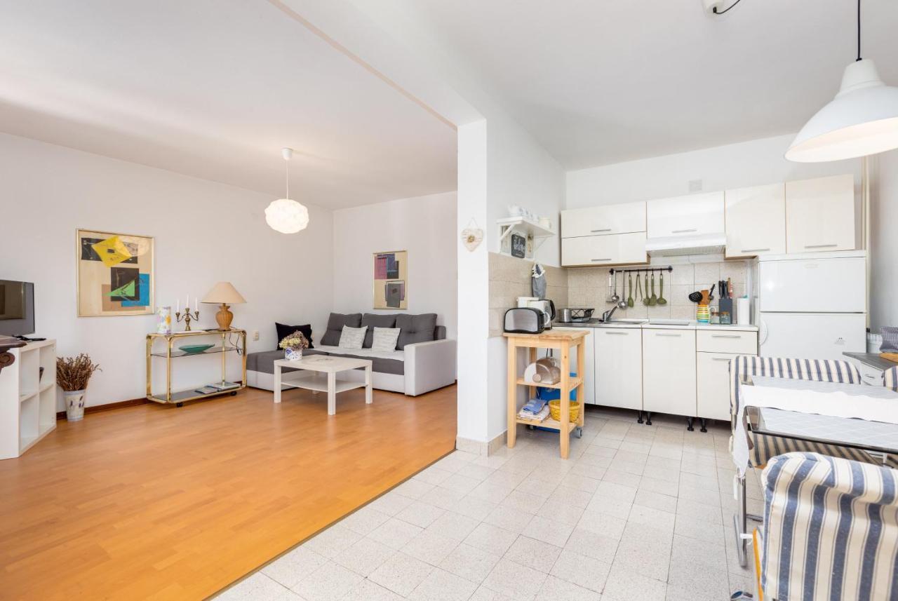 Apartments Gogsy Malinska Εξωτερικό φωτογραφία