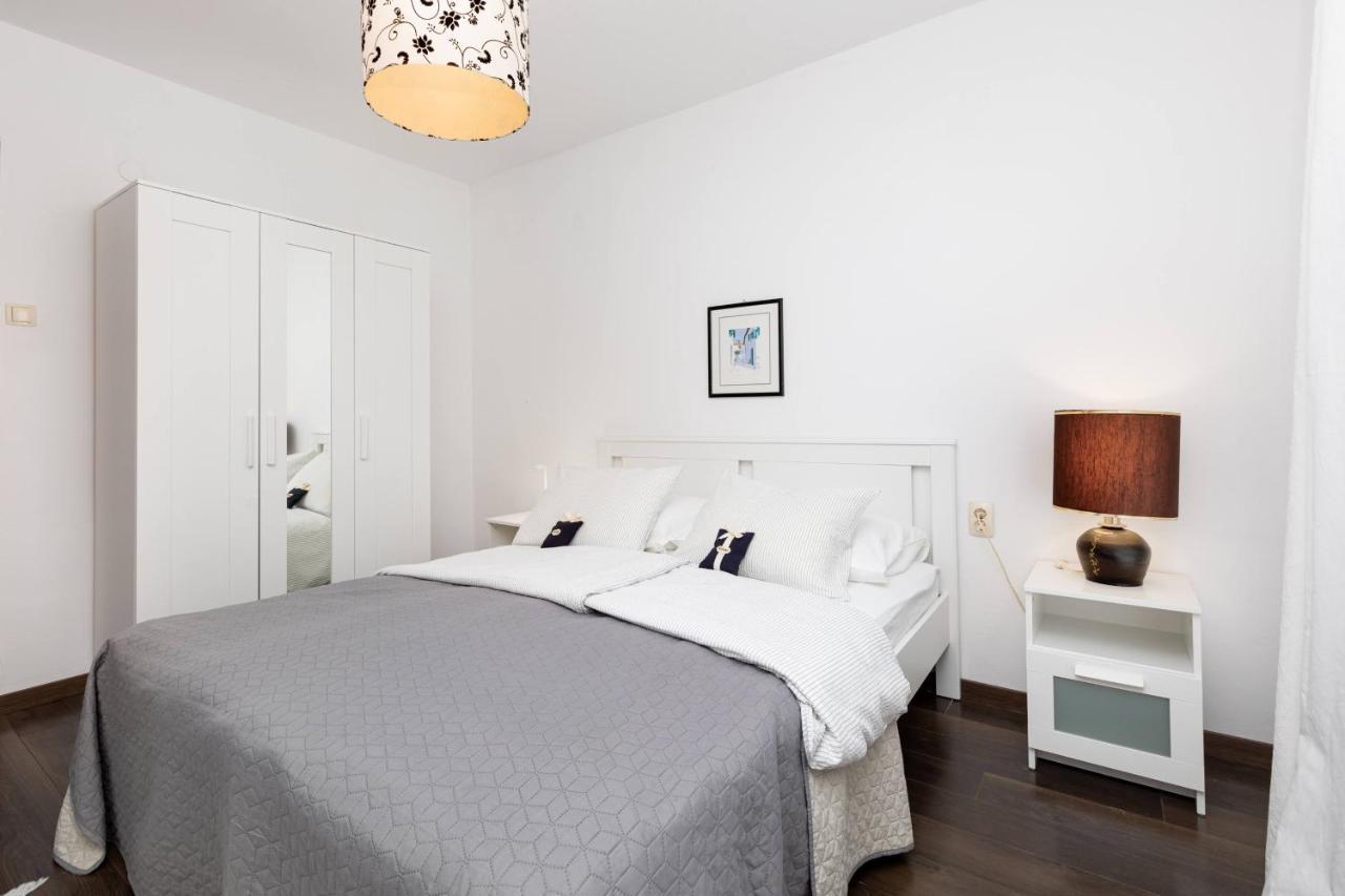 Apartments Gogsy Malinska Εξωτερικό φωτογραφία