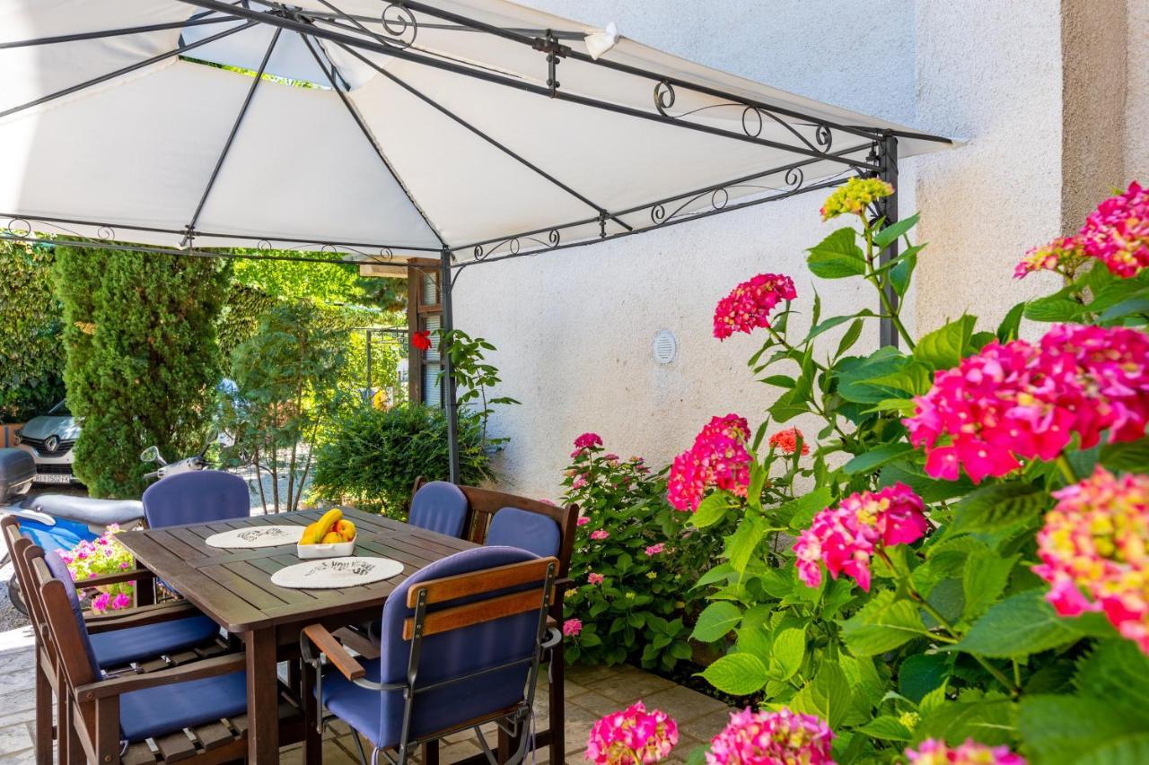 Apartments Gogsy Malinska Εξωτερικό φωτογραφία