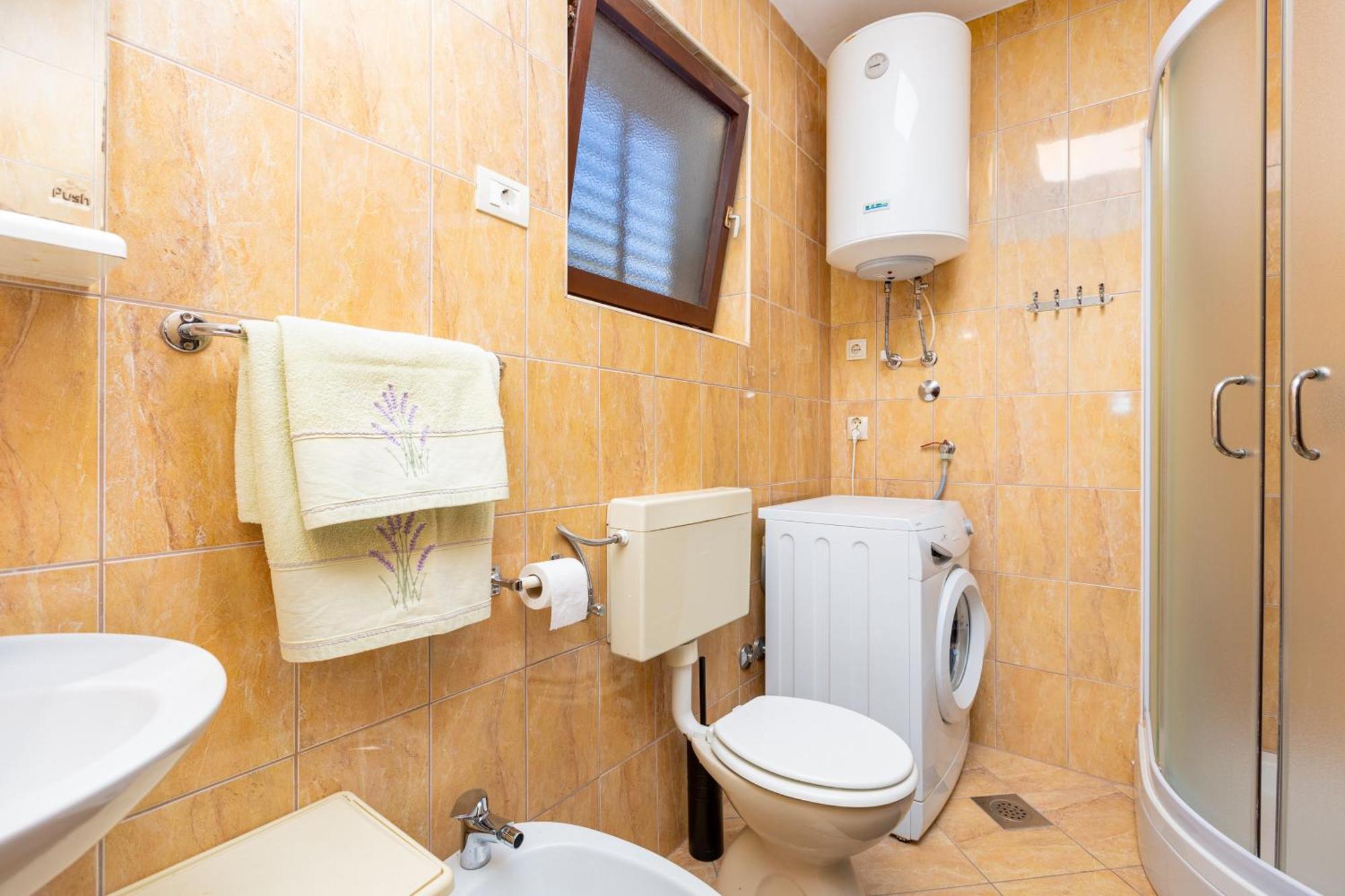 Apartments Gogsy Malinska Δωμάτιο φωτογραφία