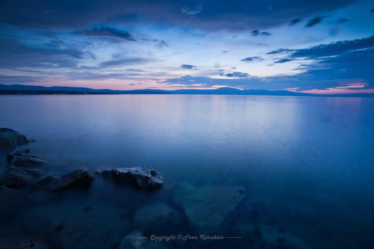 Apartments Gogsy Malinska Εξωτερικό φωτογραφία