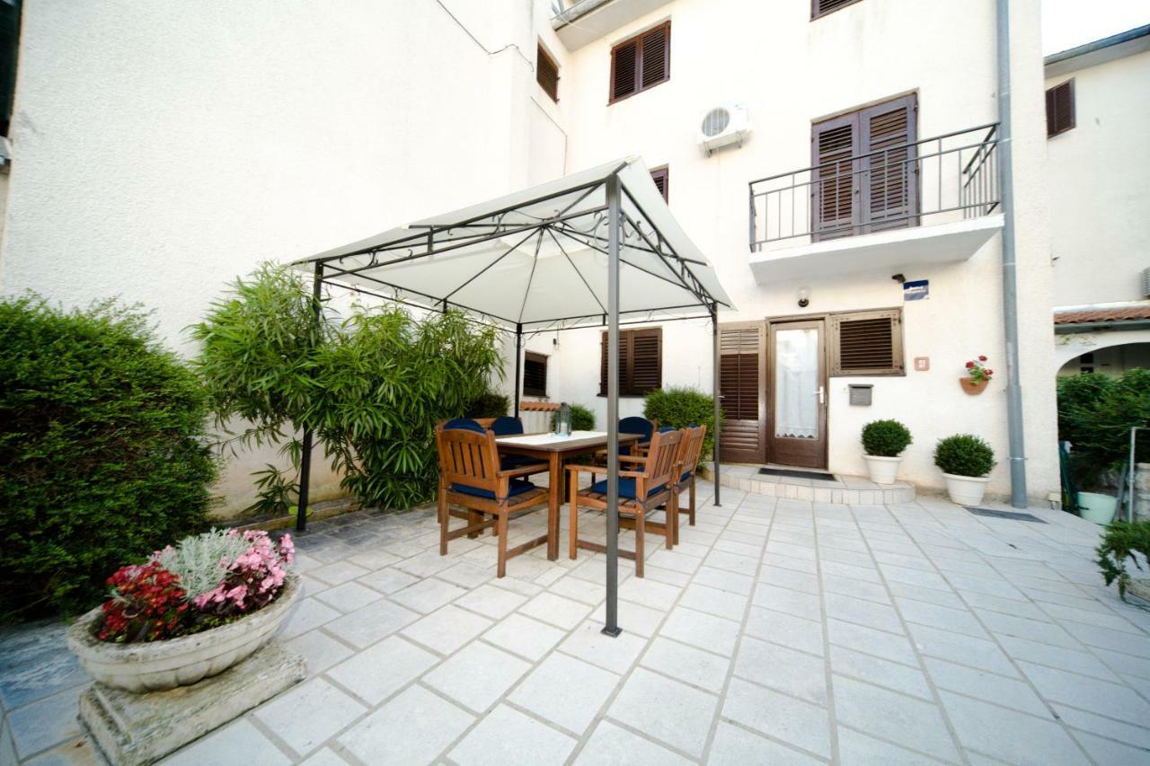 Apartments Gogsy Malinska Εξωτερικό φωτογραφία