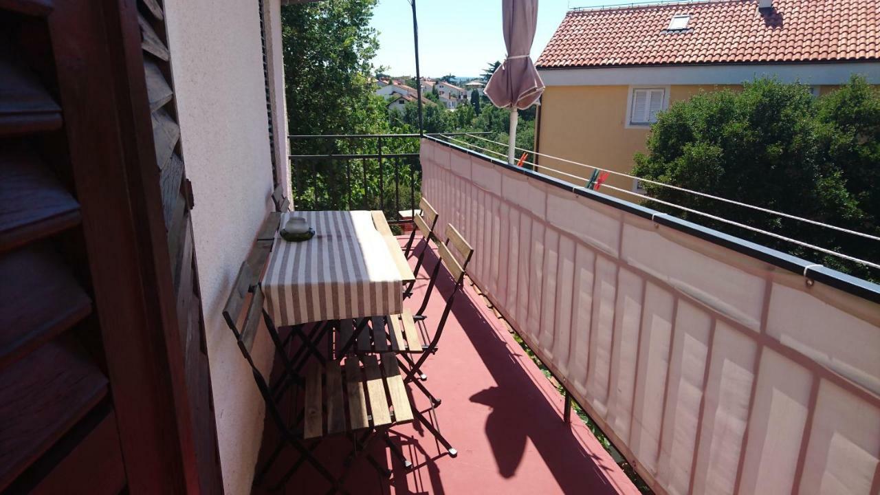 Apartments Gogsy Malinska Εξωτερικό φωτογραφία