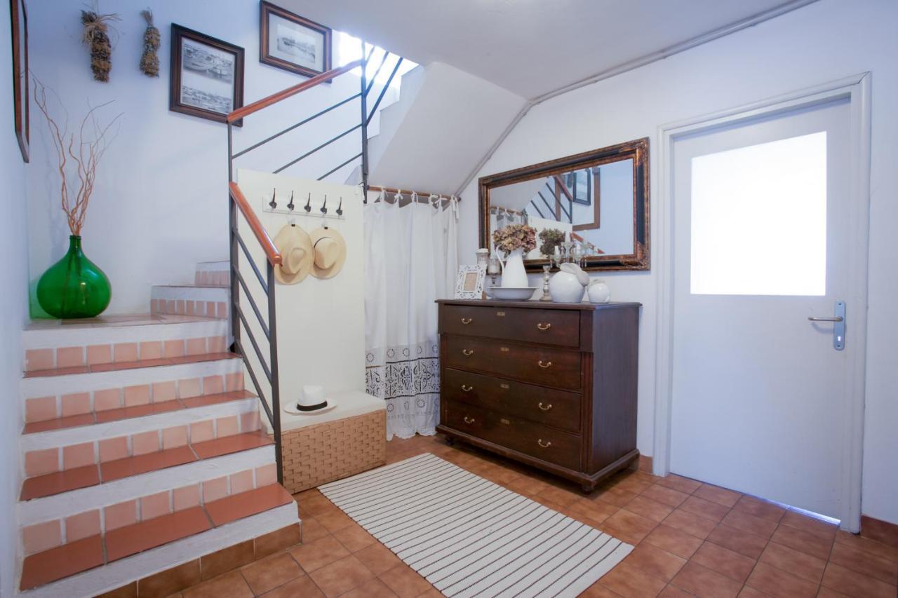 Apartments Gogsy Malinska Εξωτερικό φωτογραφία
